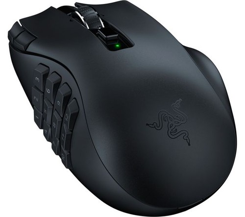 Mouse gioco wireless razer - mouse, da