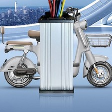 Regolatore Motore Brushless