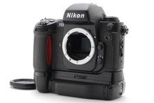 [Top MINT] Corpo fotocamera