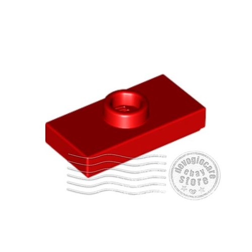 Lego 15573 piastra - piastra, con