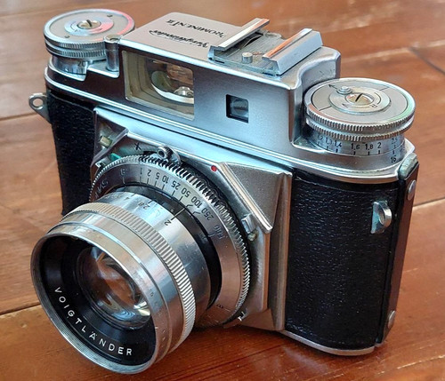 Voigtlander prominent - voigtlander,