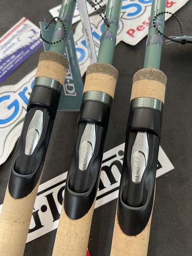 Loomis imx pro green - loomis,