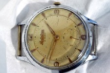 Ratatau Omikron Cal. AS 1130