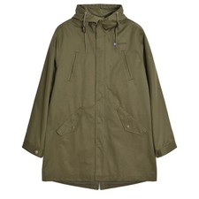 Lambretta Parka Uomo (LB213)