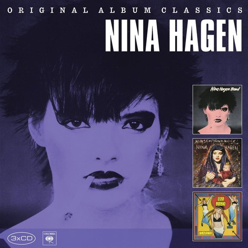 Original album classics cd - classics, (3