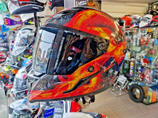 CASCO MPH BLADE GRAFICA