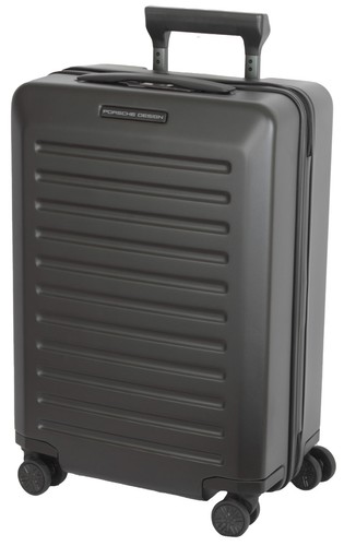 Porsche design trolley voyager - design,