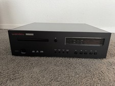 Luxman D-07X D 07 X Centennial