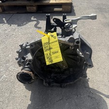 CAMBIO MANUALE COMPLETO PER SEAT Cordoba Berlina 4° Serie 02T301103K Benzina 1.