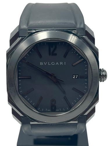 Bulgari octo bgo - octo,