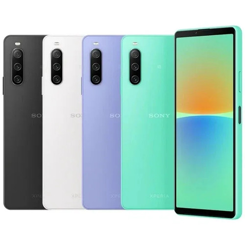 Sony xperia 4g perfette - 10,