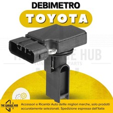 Debimetro per TOYOTA RAV 4 MK