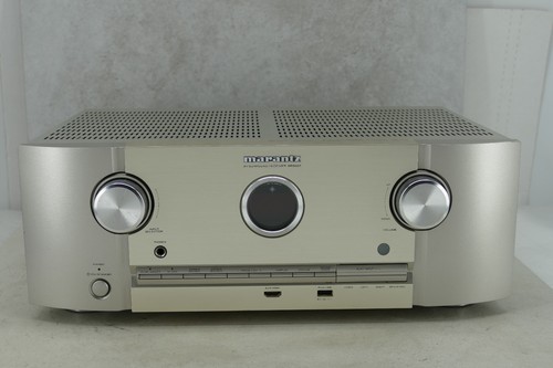 Marantz sr5007 av surround - +,