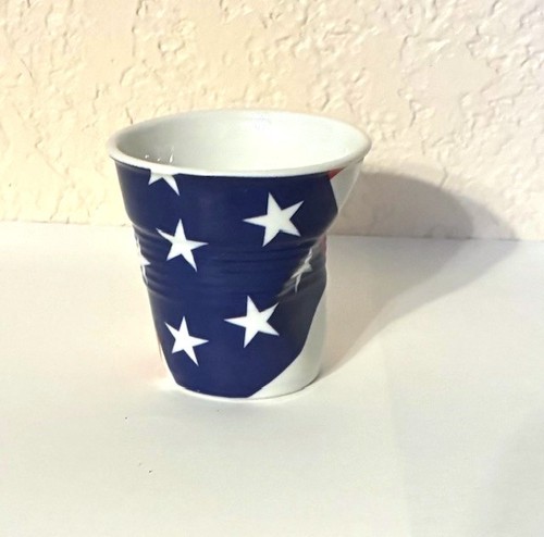 Revol france crumpled cup usa - crumpled,