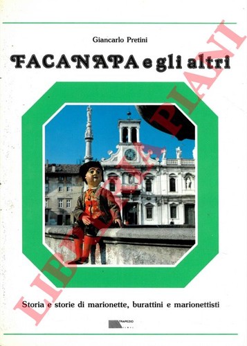 Pretini giancarlo facanapa e - pretini,