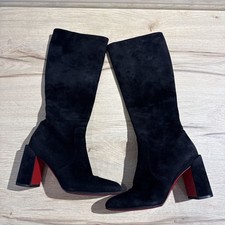 CHRISTIAN LOUBOUTIN stivali