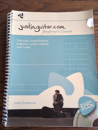 Justinguitar com corso - justinguitar.com,