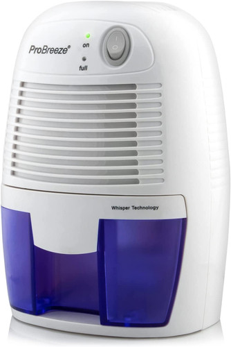 Deumidificatore casa 500ml - casa,