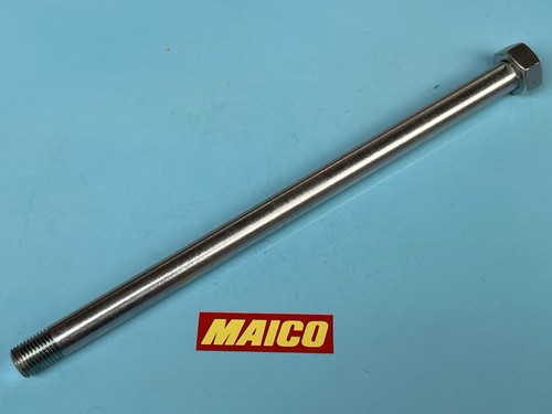 Maico braccio oscillante - maico,