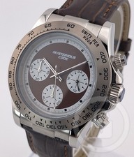 Orologio Newman stile retrò