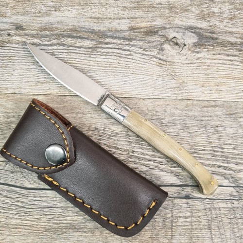 Coltello lama 8 cm - 17,5,