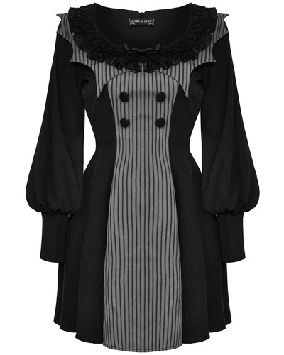 Dark love gothic lolita - in,