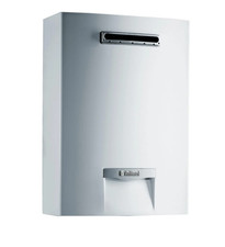 scaldabagno a metano vaillant 12 litri