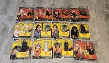 Flash Gordon Bif Bang Pow 6"