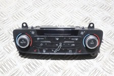 FORD FOCUS MK3 CLIMATIZZATORE