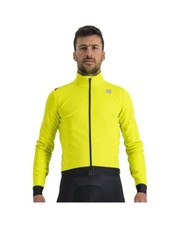 - Sportful Fiandre Pro Medium GTX Gore-Tex Infinium Giacca Antivento/Antipioggia