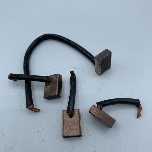 Jsx25 spazzole carbonio - jsx25-22, di