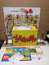 COCCOBILL Jacovitti IL MEGLIO