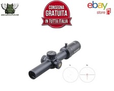 VECTOR OPTICS OTTICA