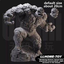 Anime Thing gigantesco Rock