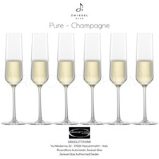 Zwiesel Glas PURE - Set 6