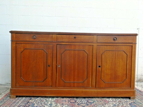 Credenza rovere luigi - credenza, in