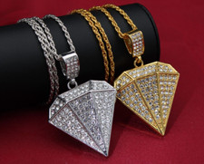 Collana pietra preziosa