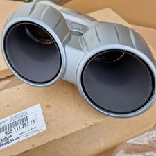 Originale Porsche Cayenne 957