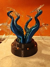 Porta Bicchieri - Octopus