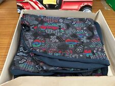 Fodere coprisedili Fiat Punto 1° serie 3/5 porte su misura VINTAGE originale