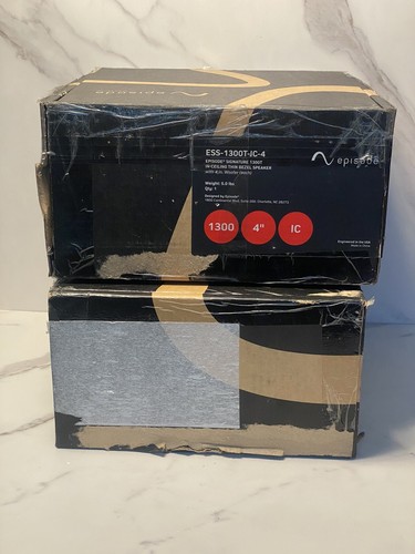 Episode ess 1300t - episode, ess-1300t-ic-4