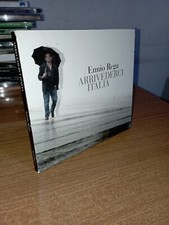 CD ENNIO REGA ARRIVEDERCI ITALIA
