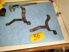 LAMBRETTA VESPA PORTA RUOTA DI