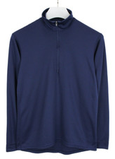 Felpa Patagonia Capilene Uomo