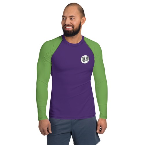 Nuovo mma bjj dbz viola - nuovo,