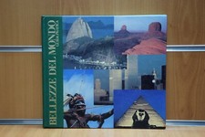 Bellezze del mondo africa - del,