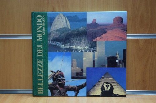 Bellezze del mondo africa - bellezze,