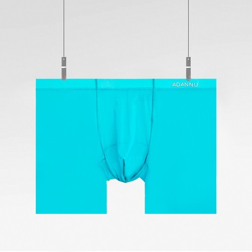 Boxer uomo intimo - , ultrasottile