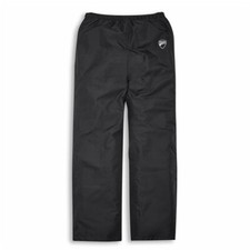 Pantaloni ducati antipioggia - ducati,