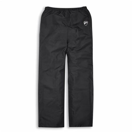 Pantaloni ducati antipioggia - pantaloni,